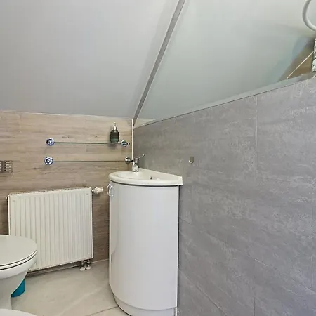 דירה Bianka I Liam סטגנה