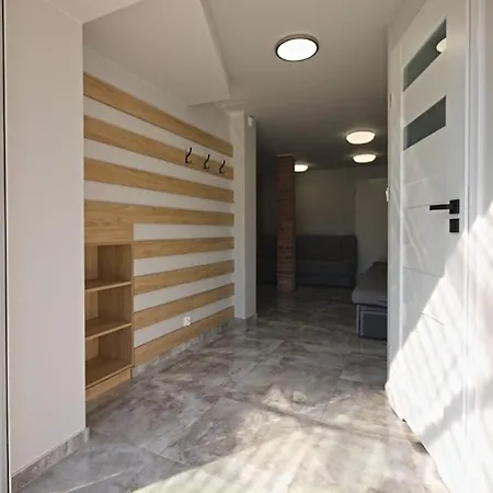 דירה Bianka I Liam