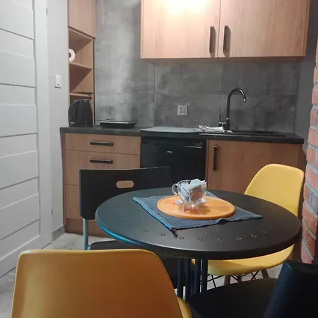 Bianka I Liam Lägenhet *